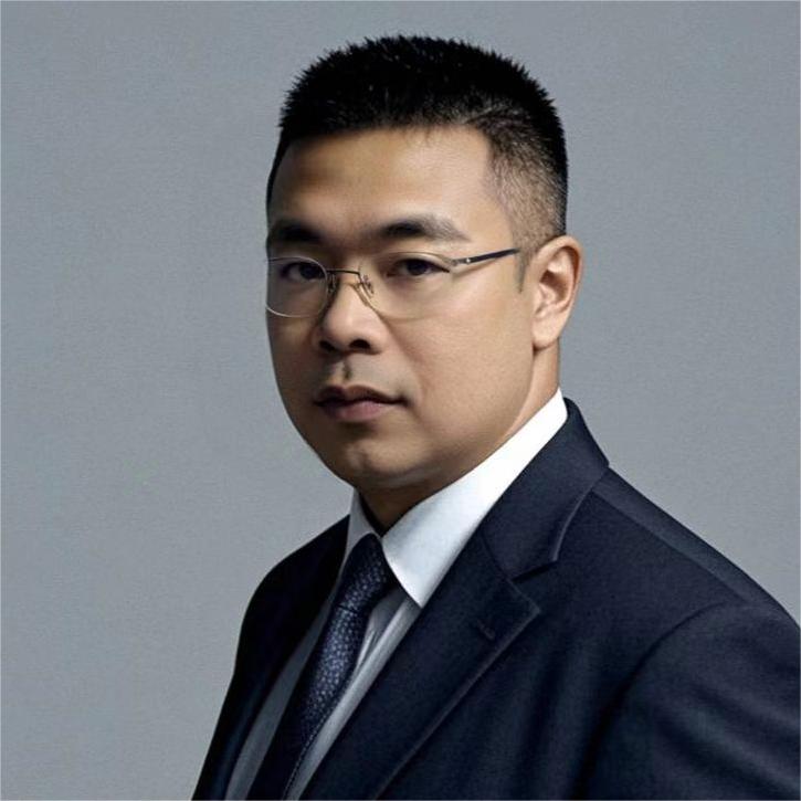 王振庆 Waley Wang - 潘塔企管创始人 / 首席讲师 / FROSIO III 级认证